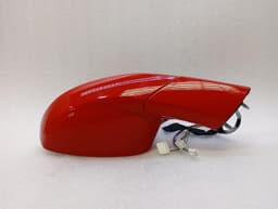 FERRARI Ferrari 458 F142 Spider Right Door Mirror RHD 262356 Right Hand Drive — thumbnail 9