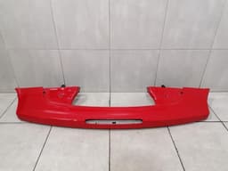 FERRARI Ferrari 458 F142 Spider Rear Spoiler 82998811 Rear Spoiler — thumbnail 1
