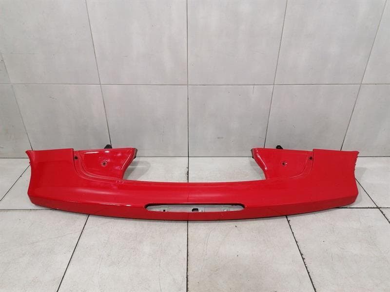 FERRARI Ferrari 458 F142 Spider Rear Spoiler 82998811 Rear Spoiler