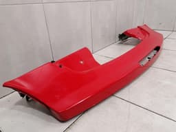 FERRARI Ferrari 458 F142 Spider Rear Spoiler 82998811 Rear Spoiler — thumbnail 2