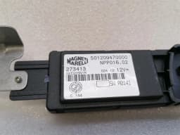 FERRARI Ferrari 458 F142 Spider Electronic Module 273413 ECU — thumbnail 2