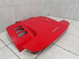 FERRARI FERRARI 458 F142 SPIDER ENGINE LID 82160711 ENGINE FLAP — thumbnail 2