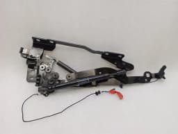 FERRARI Ferrari 458 F142 Spider Roof Right Hinge RHS 839777 Roof Hinge Right — thumbnail 1