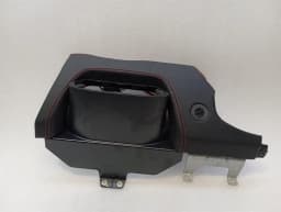 FERRARI FERRARI 458 F142 SPIDER 825321 UPHOLSTERED LOWER CENTRE PANEL — thumbnail 2