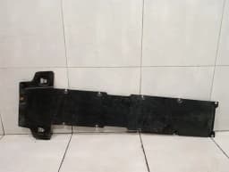 FERRARI Ferrari 458 F142 Spider Undertray 82955900 Underbody Trim — thumbnail 5