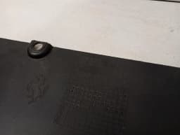 FERRARI Ferrari 458 F142 Spider Undertray 82955900 Underbody Trim — thumbnail 2