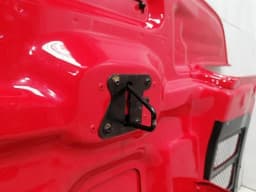 FERRARI FERRARI 458 F142 SPIDER ENGINE LID 82160711 ENGINE FLAP — thumbnail 9