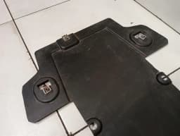 FERRARI Ferrari 458 F142 Spider Undertray 82955900 Underbody Trim — thumbnail 4