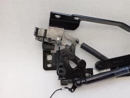 FERRARI Ferrari 458 F142 Spider Roof Right Hinge RHS 839777 Roof Hinge Right — thumbnail 10