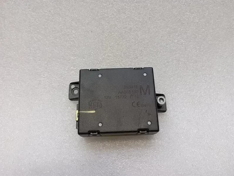 FERRARI Ferrari 458 F142 Spider Electronic Module 293416 ECU ANTI-LIFT SENSOR