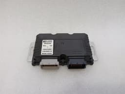 FERRARI Ferrari 458 F142 Spider Electronic Module 262550 ECU IONISING KNOCK — thumbnail 5