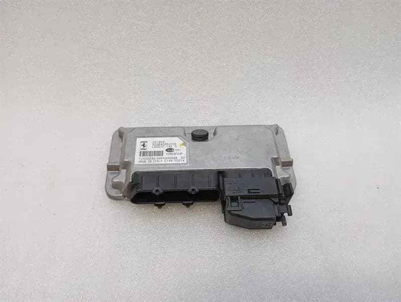 FERRARI Ferrari 458 F142 Spider Electronic Module 301605 ECU VEHICLE LIFT ECU