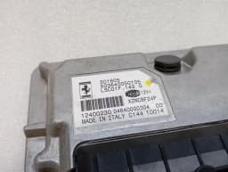 FERRARI Ferrari 458 F142 Spider Electronic Module 301605 ECU VEHICLE LIFT ECU — thumbnail 2