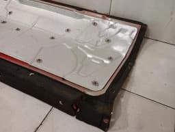 FERRARI FERRARI 458 F142 SPIDER 84047500 ROOF TUB TOP COVER — thumbnail 3