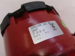 FERRARI Ferrari 458 F142 Spider Left Rear Light 248497 taillight rear left — thumbnail 5