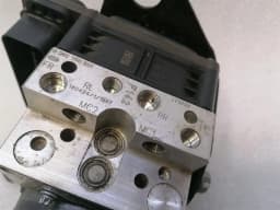 FERRARI Ferrari 458 F142 Spider A.B.S Pump 279893 ABS Pump Hydraulic Block — thumbnail 8