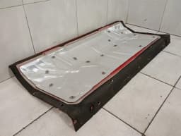 FERRARI FERRARI 458 F142 SPIDER 84047500 ROOF TUB TOP COVER — thumbnail 2