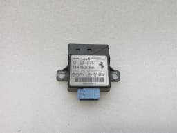 FERRARI Ferrari 458 F142 Spider Electronic Module 269355 ECU — thumbnail 1