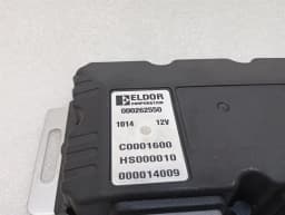FERRARI Ferrari 458 F142 Spider Electronic Module 262550 ECU IONISING KNOCK — thumbnail 2