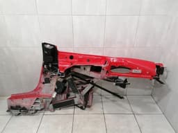 FERRARI Ferrari 458 F142 Spider Right REAR Wing 84325811 REAR Right Fender — thumbnail 9