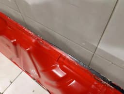 FERRARI FERRARI 458 F142 SPIDER 84047500 ROOF TUB TOP COVER — thumbnail 5