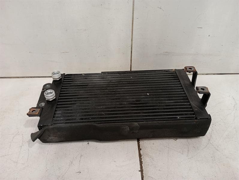 FERRARI Ferrari 458 F142 Spider Gearbox Oil Cooler 295371 Transmission Oil Cooler