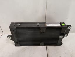 FERRARI Ferrari 458 F142 Spider Gearbox Oil Cooler 295371 Transmission Oil Cooler — thumbnail 6