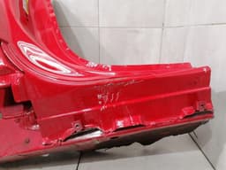 FERRARI Ferrari 458 F142 Spider Right REAR Wing 84325811 REAR Right Fender — thumbnail 6