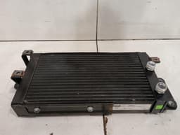 FERRARI Ferrari 458 F142 Spider Gearbox Oil Cooler 295371 Transmission Oil Cooler — thumbnail 9