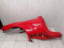 FERRARI Ferrari 458 F142 Spider Right REAR Wing 84325811 REAR Right Fender — thumbnail 1