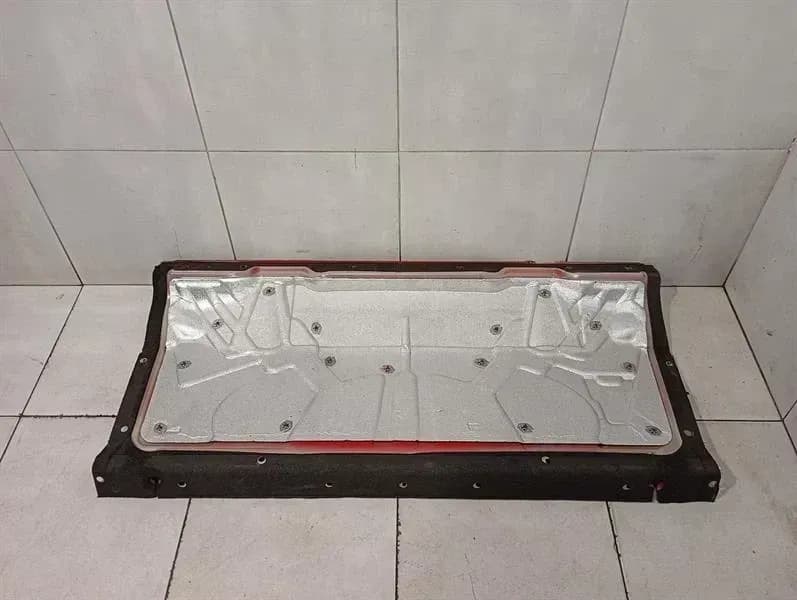 FERRARI FERRARI 458 F142 SPIDER 84047500 ROOF TUB TOP COVER