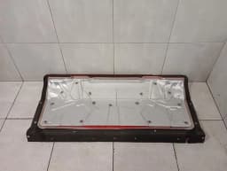 FERRARI FERRARI 458 F142 SPIDER 84047500 ROOF TUB TOP COVER — thumbnail 7