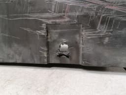 FERRARI Ferrari 458 F142 Spider Side Skirt 83243210 RH Side Skirts — thumbnail 10