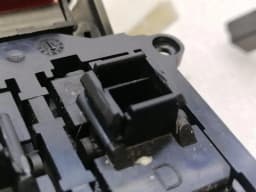 FERRARI Ferrari 458 F142 Spider Switch 82765000 Switch Power Window Controls — thumbnail 4