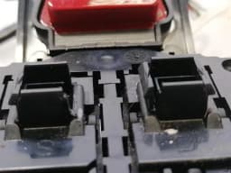FERRARI Ferrari 458 F142 Spider Switch 82765000 Switch Power Window Controls — thumbnail 6
