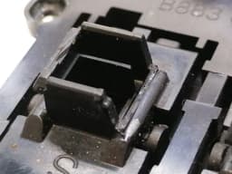 FERRARI Ferrari 458 F142 Spider Switch 82765000 Switch Power Window Controls — thumbnail 5