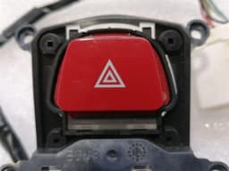 FERRARI Ferrari 458 F142 Spider Switch 82765000 Switch Power Window Controls — thumbnail 9