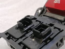 FERRARI Ferrari 458 F142 Spider Switch 82765000 Switch Power Window Controls — thumbnail 8
