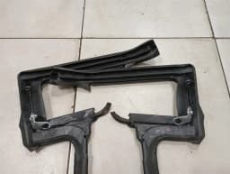 FERRARI Ferrari 458 F142 Spider Door Seal 84163310 Door Seals — thumbnail 5