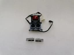 FERRARI Ferrari 458 F142 Spider Switch 82765000 Switch Power Window Controls — thumbnail 1