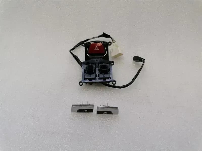Ferrari 458 F142 Spider Switch 82765000 Switch Power Window Controls