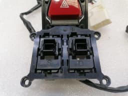 FERRARI Ferrari 458 F142 Spider Switch 82765000 Switch Power Window Controls — thumbnail 3