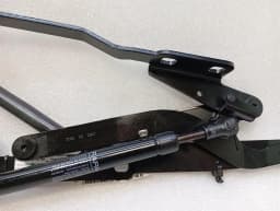 FERRARI Ferrari 458 F142 Spider Roof Right Hinge RHS 839777 Roof Hinge Right — thumbnail 4