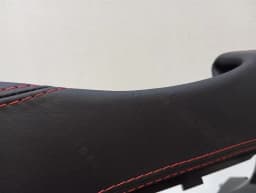 FERRARI FERRARI 458 F142 SPIDER 825321 UPHOLSTERED LOWER CENTRE PANEL — thumbnail 3