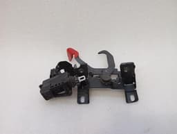 FERRARI Ferrari 458 F142 Spider Bonnet lock 83679100 hood lock — thumbnail 1