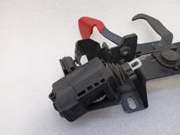 FERRARI Ferrari 458 F142 Spider Bonnet lock 83679100 hood lock — thumbnail 7