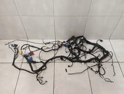 FERRARI FERRARI 458 F142 SPIDER WIRING LOOM 282652 WIRING HARNESS DASHBOARD CABLE RHD — thumbnail 6