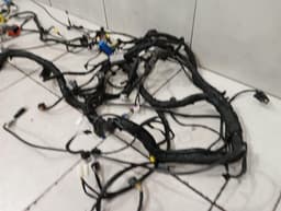 FERRARI FERRARI 458 F142 SPIDER WIRING LOOM 282652 WIRING HARNESS DASHBOARD CABLE RHD — thumbnail 2