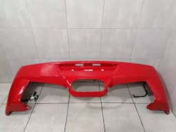 FERRARI Ferrari 458 F142 Spider Rear Bumper 84797010 Rear Bumper PDC — thumbnail 1