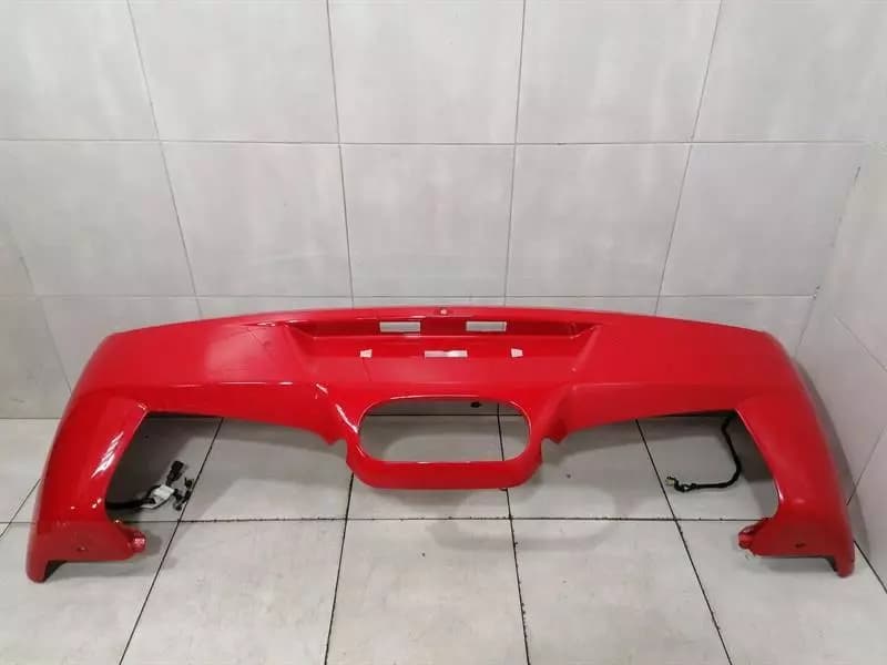 FERRARI Ferrari 458 F142 Spider Rear Bumper 84797010 Rear Bumper PDC
